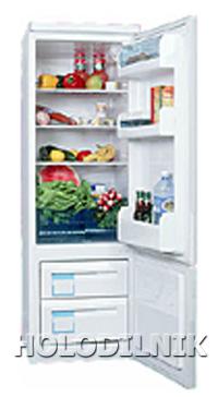 двухкамерный холодильник Ardo CO 23 B