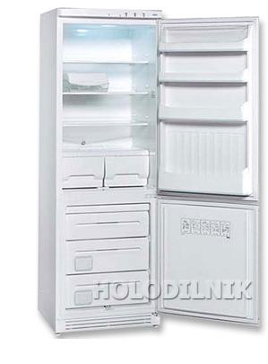 двухкамерный холодильник Ardo CO 24/12 A 1