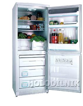 двухкамерный холодильник Ardo CO 19/12 BA 2